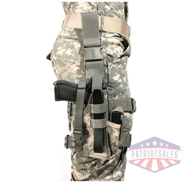 Elite Omega VI Holster