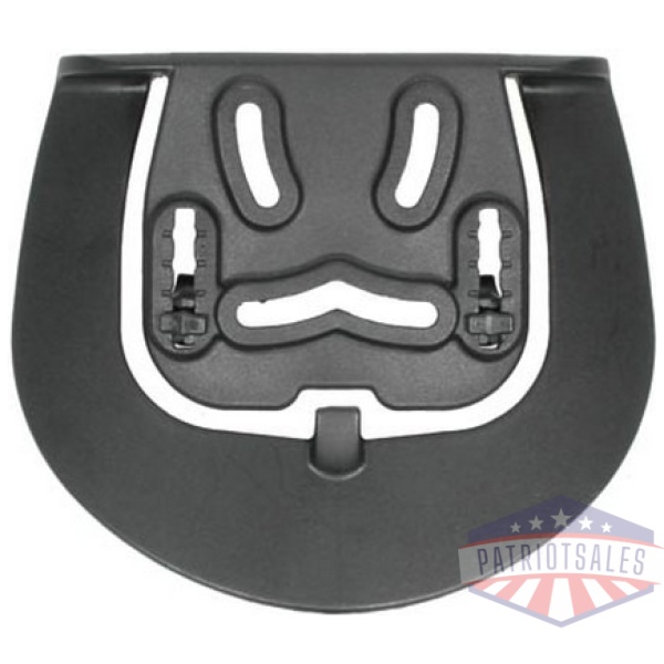 Heavy Duty Paddle w/ Screws