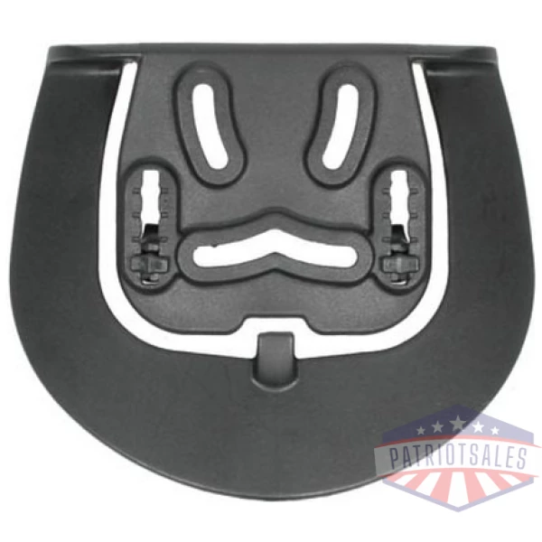 Heavy Duty Paddle w/ Screws