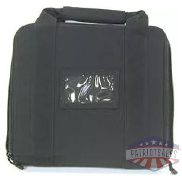 BH SOCOM PSTL CS BLK