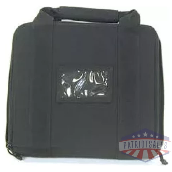 BH SOCOM PSTL CS BLK