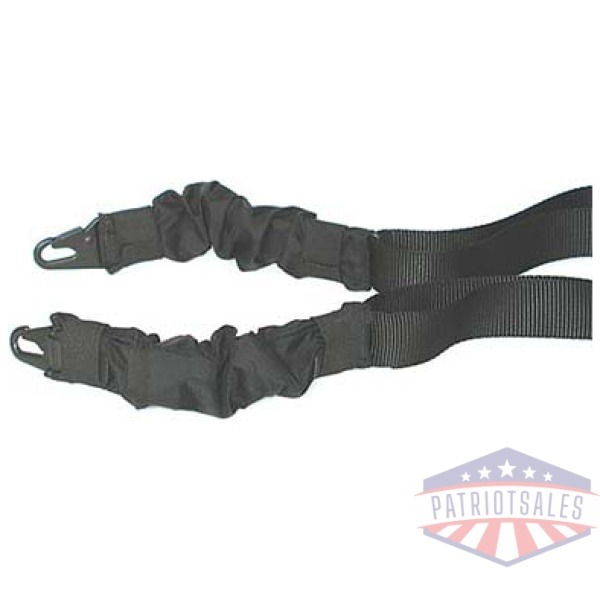 BH CQD SLNG W/SLNG CVR BLK