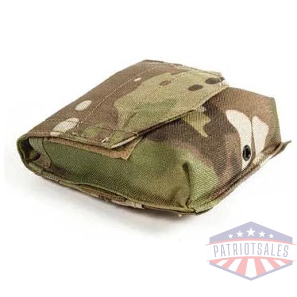 BL FORCE HW BOO BOO KIT (EMPTY) CAM
