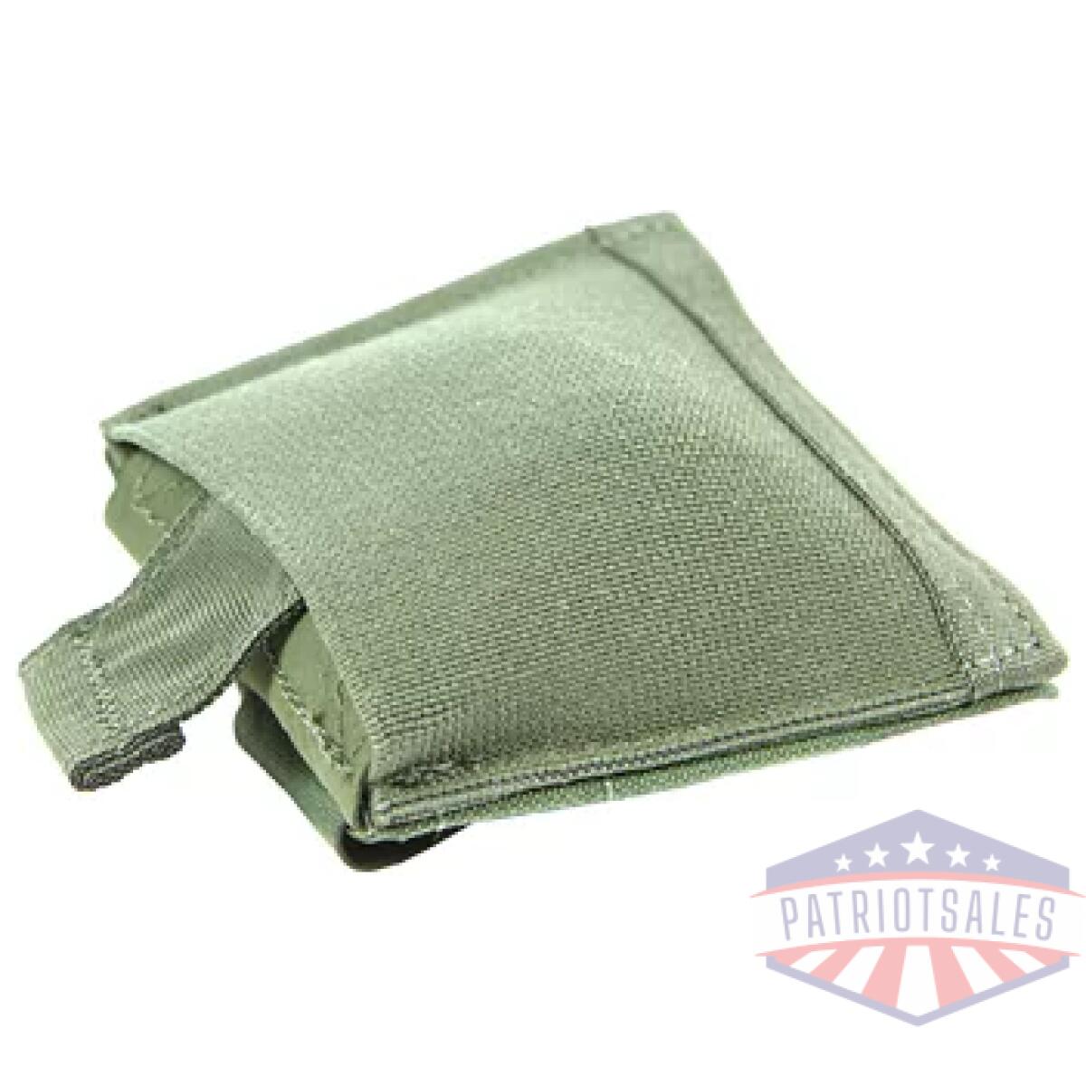 Bl force 10 spd ultlght dump pch rg - image 1