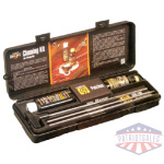 HOPPES BENCHREST CLEANING KIT - UNIVERSAL RIFLE & SHOTGUN