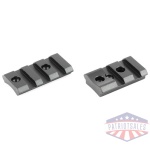 BURRIS XTB REM 700&7 REV S&L MATTE