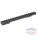 BURRIS XTB-HOWA 1500 SA BASE