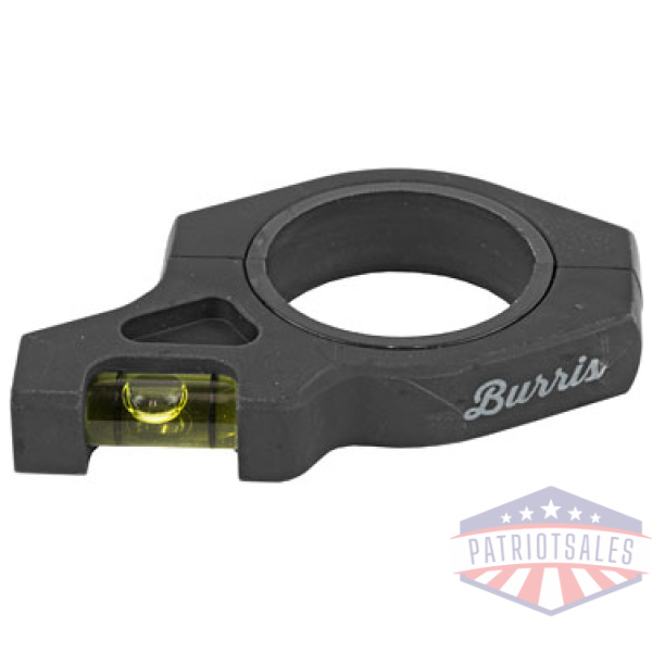 BURRIS SCOPE TUBE LEVEL 30/34MM