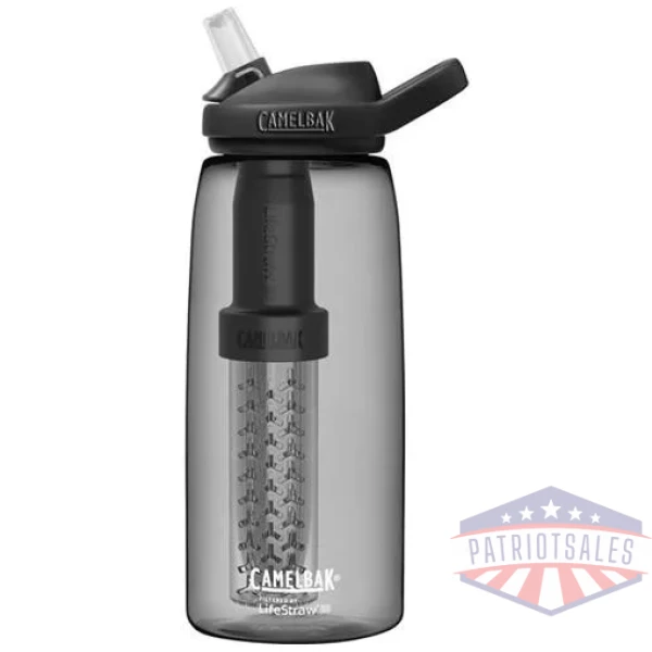 Eddy+ Filtered by LifeStraw w/ Tritan Renew