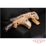 Tavor Rifle Pillow