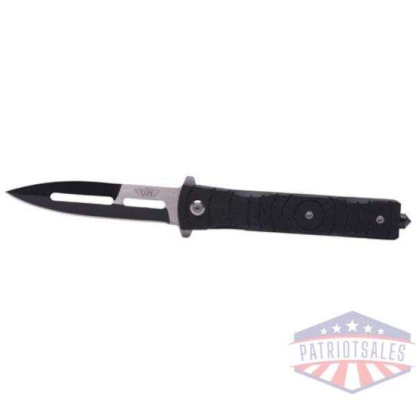 UZI Mossad III Folding Knife