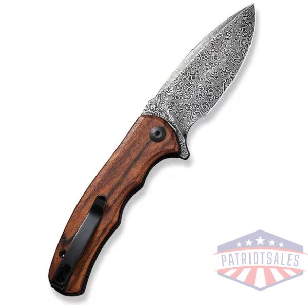 Mini Praxis Knife