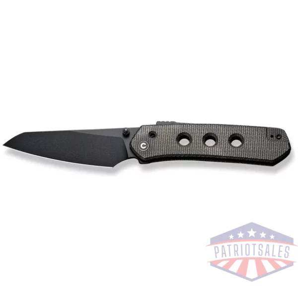 Vision FG Knife