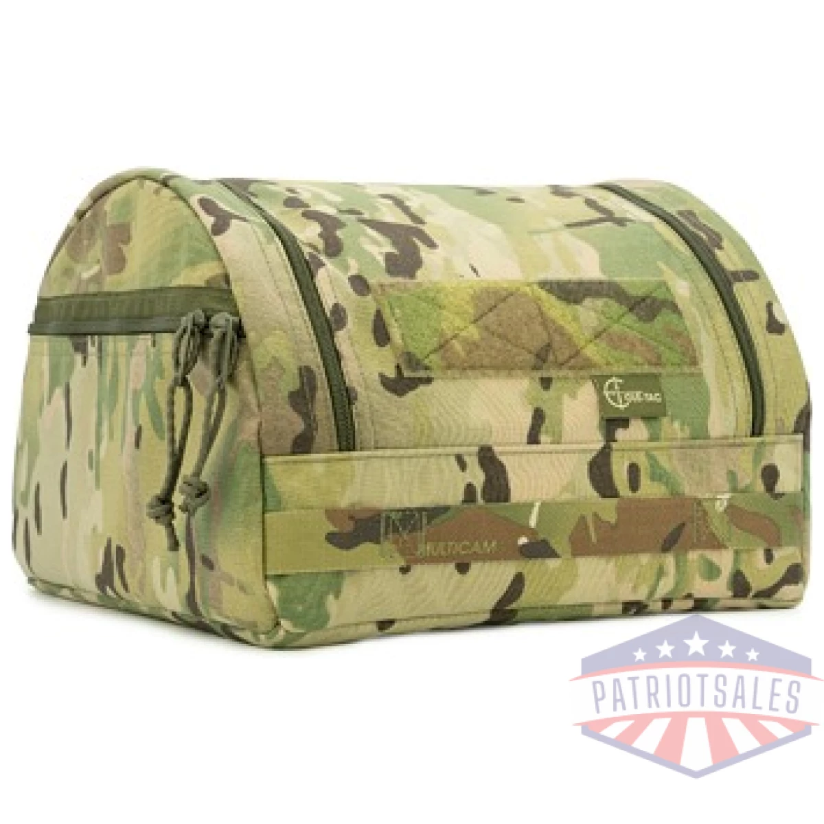 Cltnvb104_1. Jpg - coletac brain bucket bag multicam - cltnvb104 1