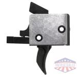 CMC AR-15 COMBAT CURVE TRIGGER 2.5LB