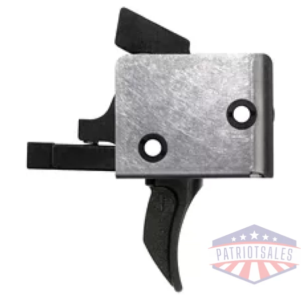 CMC AR-15 COMBAT CURVE TRIGGER 2.5LB