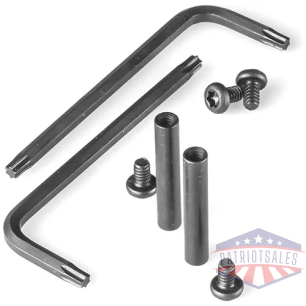 CMC TRIGGER ANTI-WALK PIN SET - AR-15 LARGE PINS