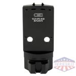 C&H PLT SIG P320X TO EPS/EPS CARRY