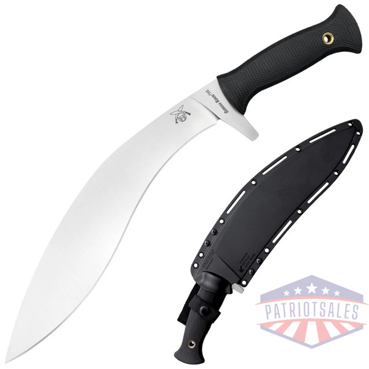 Cs-35gkp. Jpg - gurkha kukri plus in 3v - cs 35gkp