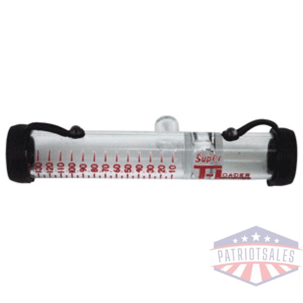 CVA 4-IN-1 T LOADER