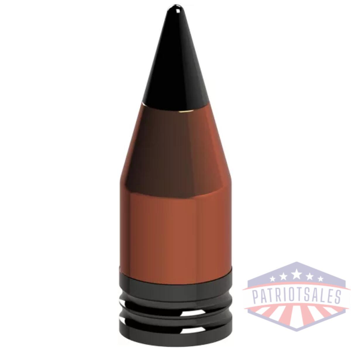 Cva1970at. Webp - cva powerbelt bullets elr -. 50 caliber 270gr 15-count - cva1970at