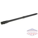 DBB BBL 5.56NATO 16" MID LENGTH BLK