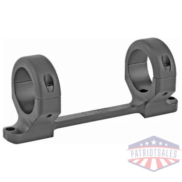 DNZ RUGER AMERICAN SA HIGH 30MM