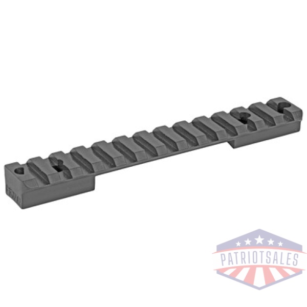 DNZ REM 700 S A PICATINNY RAIL