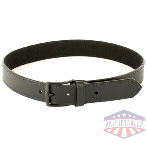DESANTIS ECONO BELT SIZE 42 BLK