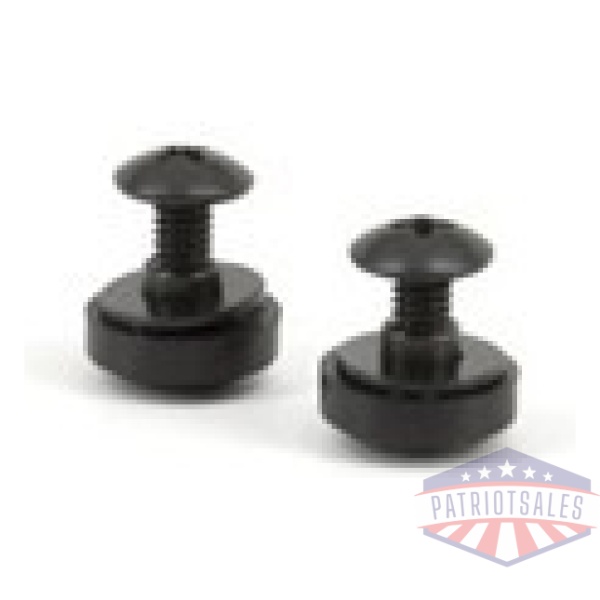 Drop-Leg Shroud Mounting Hardware