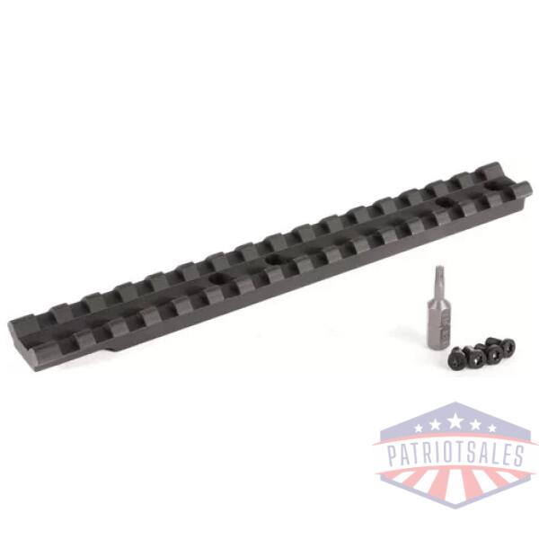 EGW SCOPE BASE REM 710/770 - PICATINNY RAIL