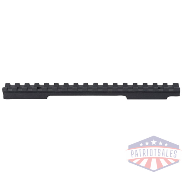 EGW SCOPE BASE BROWNING AB3 - PICATINNY RAIL LONG ACTION