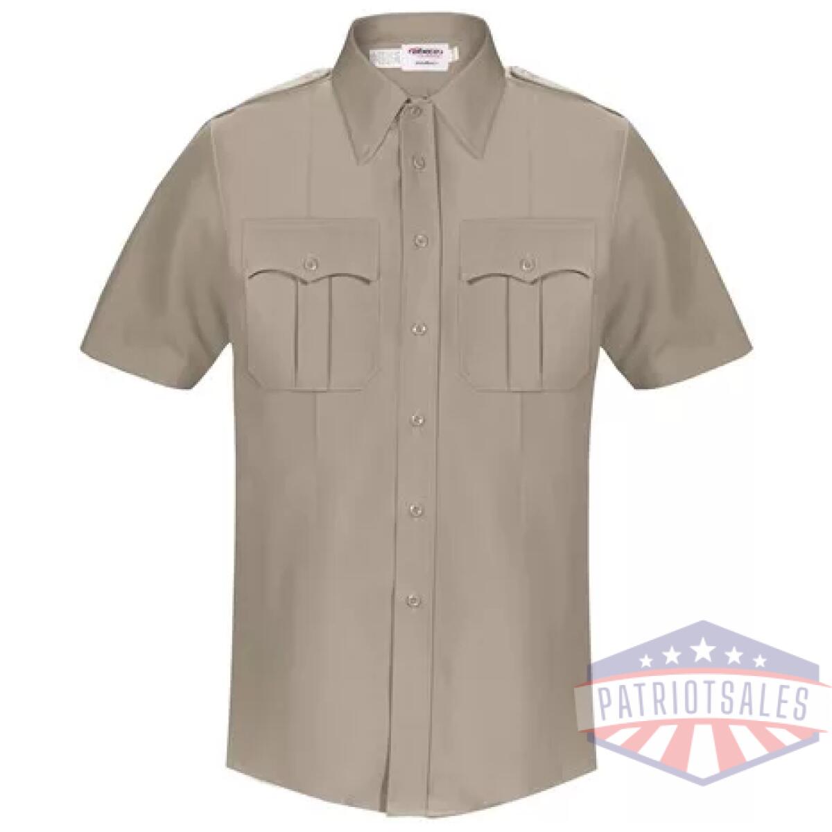 Dutymaxx short sleeve shirt - image 1