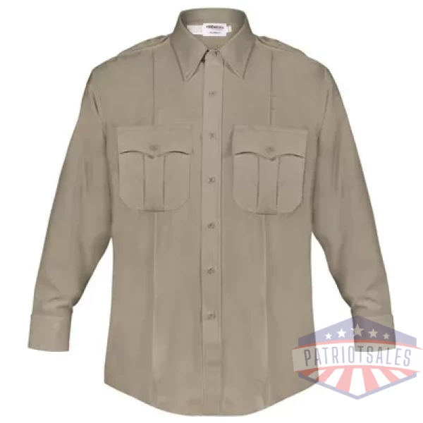 DutyMaxx Long Sleeve Shirt
