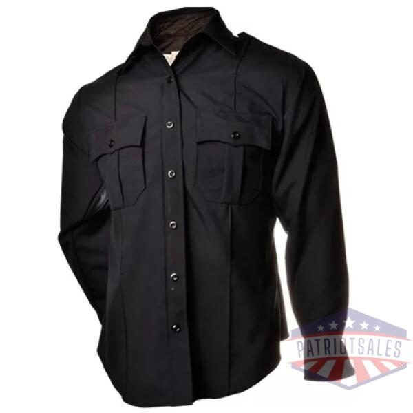 Distinction Long Sleeve Shirts