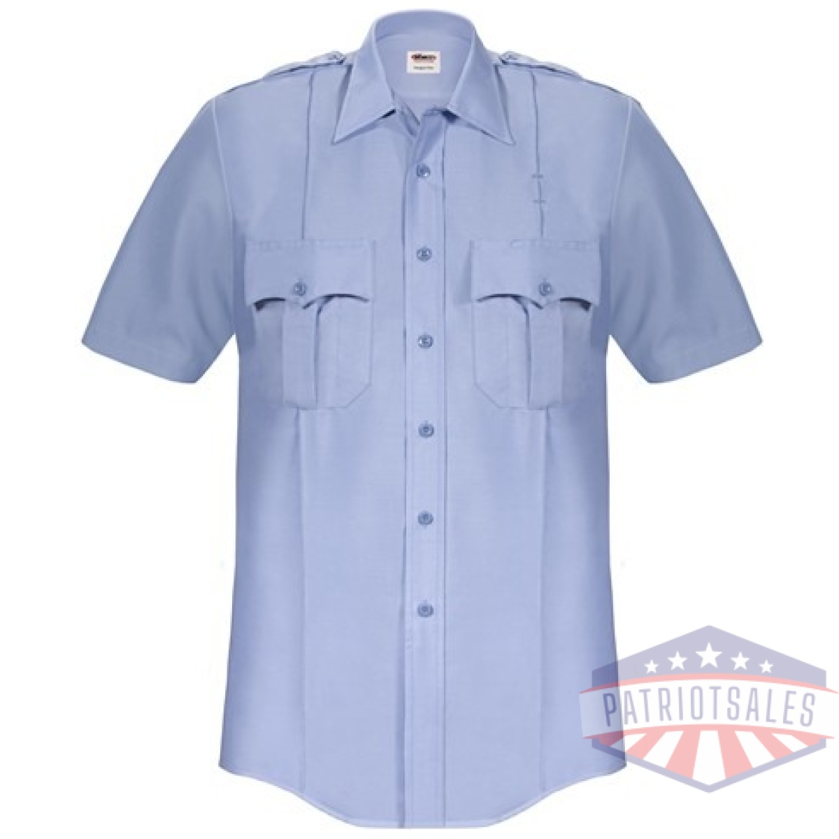 Elb-p868-xl. Jpg - paragon plus ss shirt - elb p868 xl