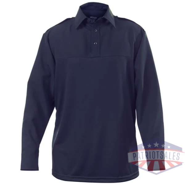 UV1 Undervest LS Shirt