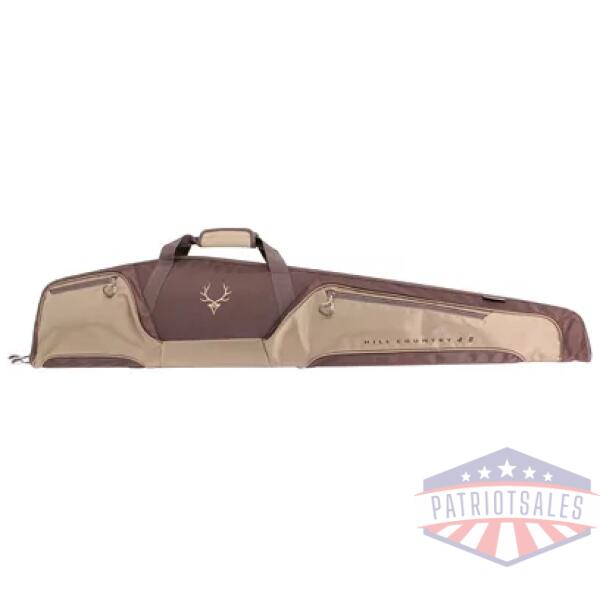 EVODS HILL CNTRY II RIFLE CS BRN