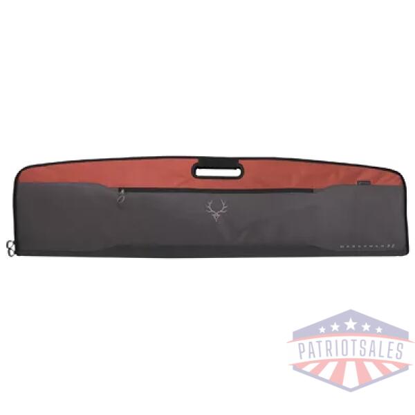 EVODS MARKSMAN II GUN CASE GRAY