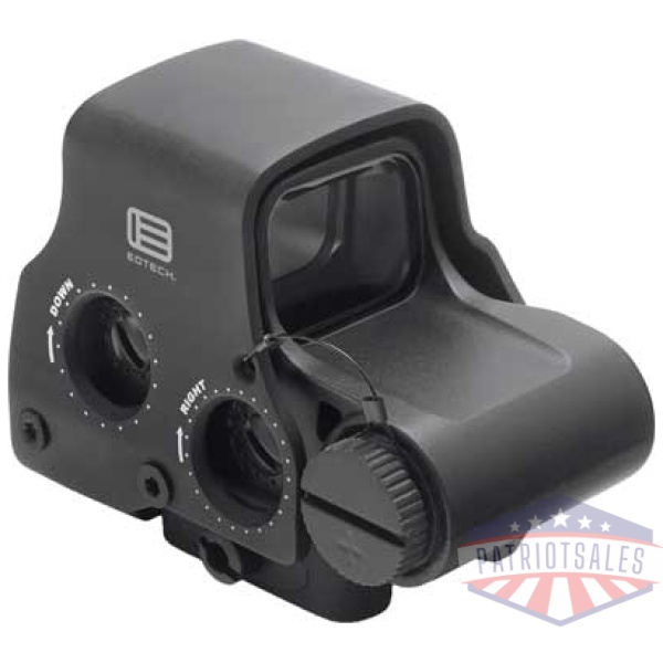 EOTECH EXPS3-2 HOLOGRAPHIC SGT - 68MOA RING W/(2)1MOA DOTS