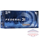 FED PWRSHK 35REM 200GR SP 20/200