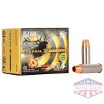 FED PRM 454CAS 250GR BRNS EXP 20/200