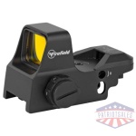 FIREFIELD IMPACT XL REFLEX SIGHT