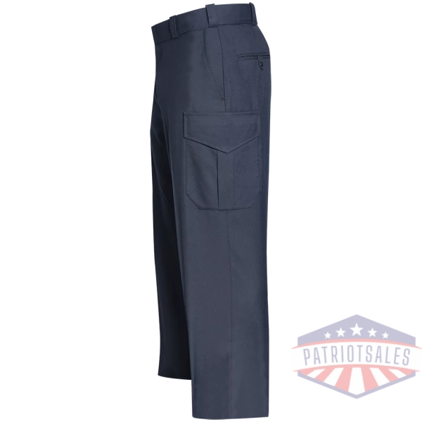 Command Pants w/ Cargo Pockets - LAPD Navy
