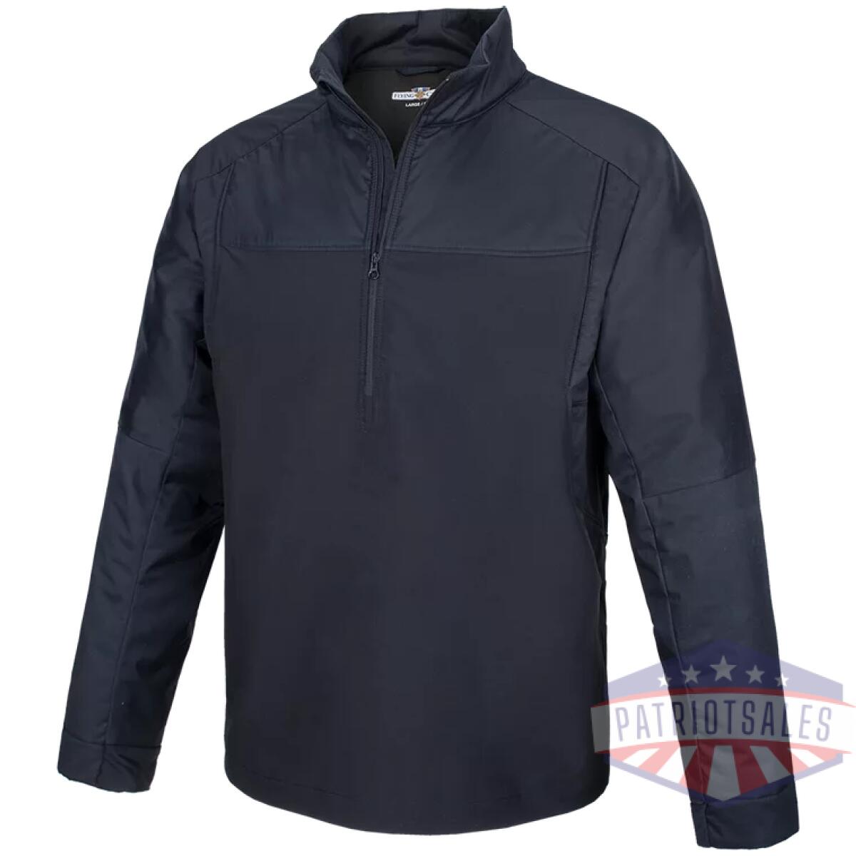 Dutyguard ht+ (hybrid technology) pullover - image 1