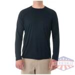 M Performance L/S TShirt