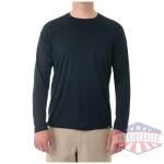 M Performance L/S TShirt