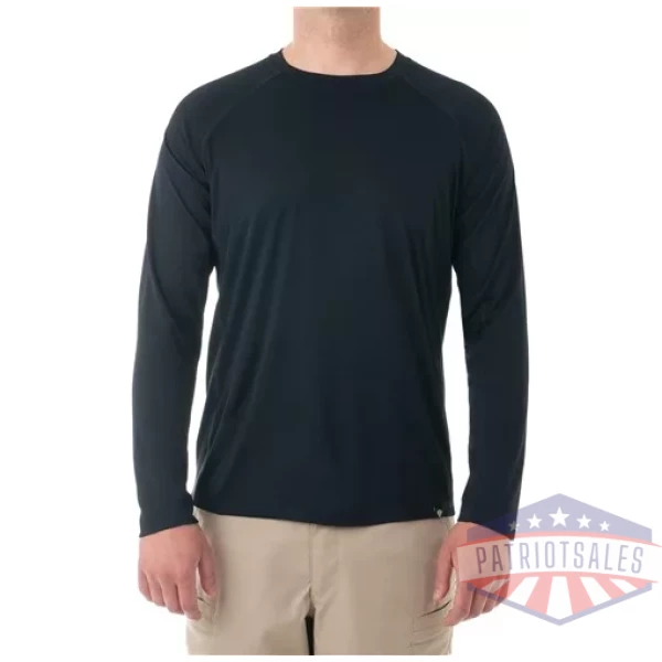M Performance L/S TShirt