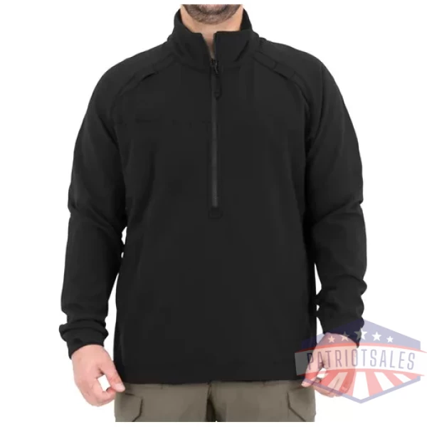 M SoftShell Pullover