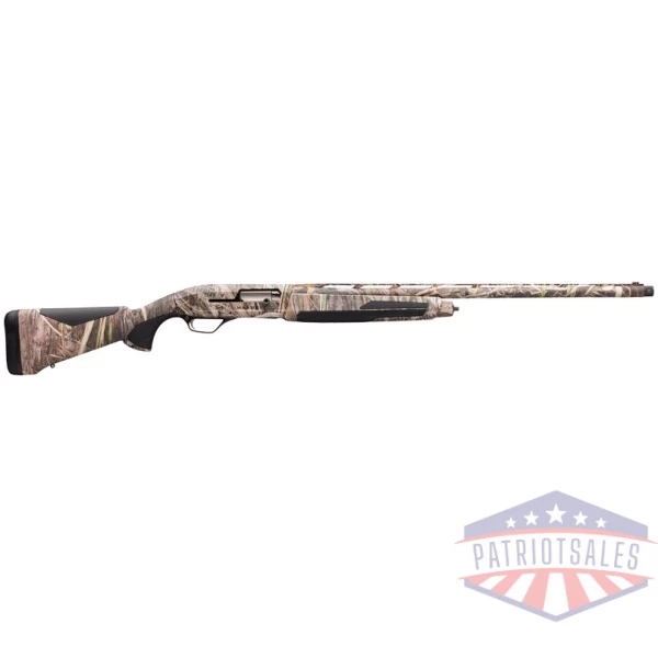 BROWNING MAXUS II 12GA 3.5" - 26" MO-SHADOW GRASS HABITAT